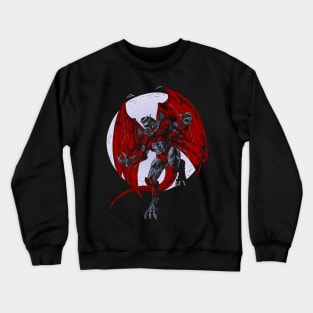 xanatos Crewneck Sweatshirt